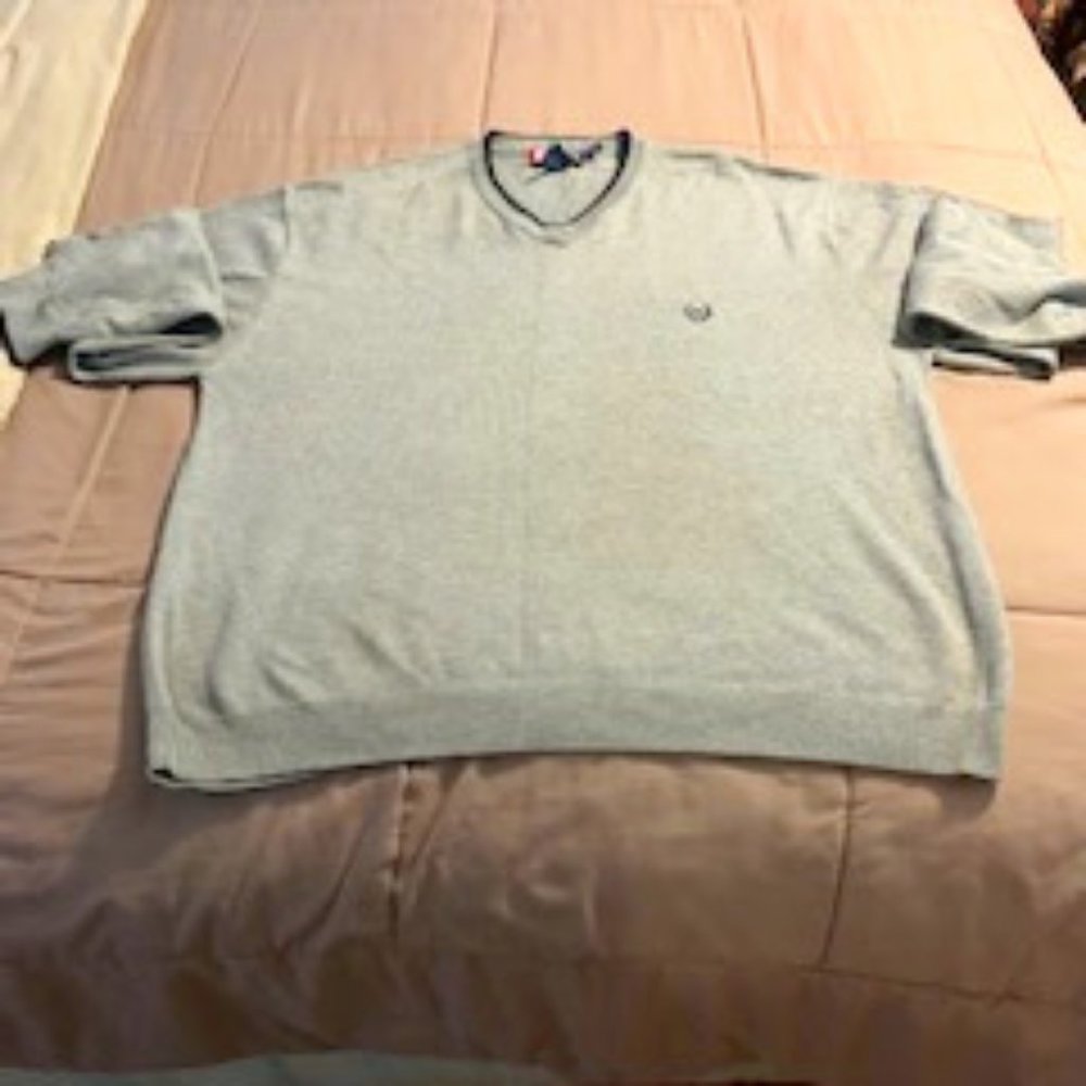 Men's Chaps Sweater
